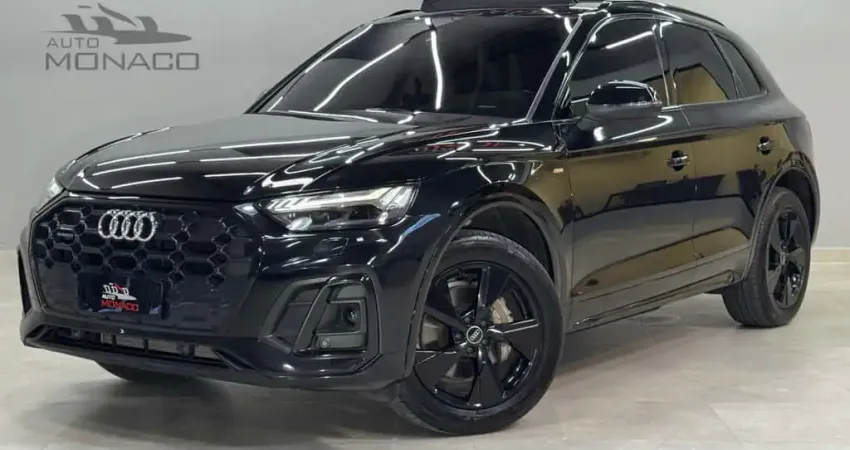 AUDI Q5 2.0 TFSI 2023