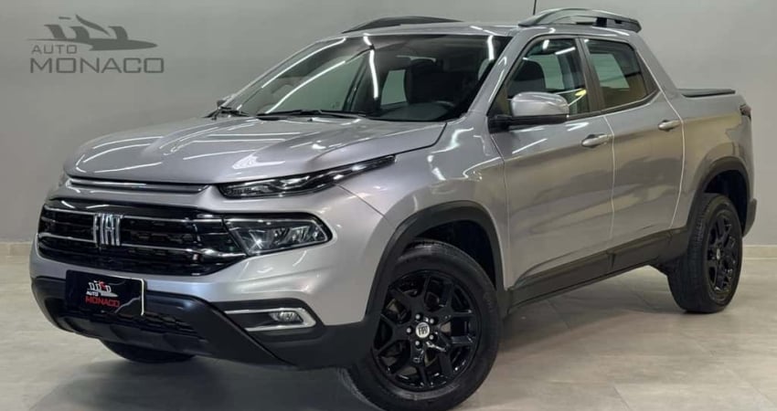 FIAT TORO FREED TURB AT6 2022
