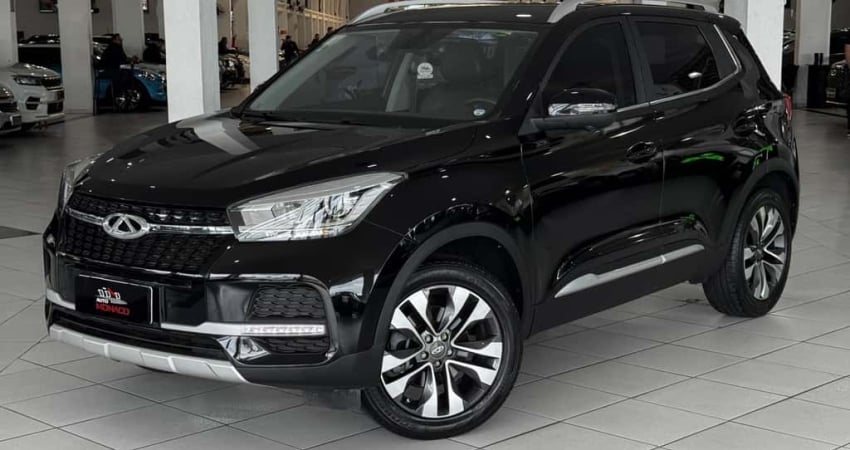 CAOA CHERY TIGGO 5X TXS 2021