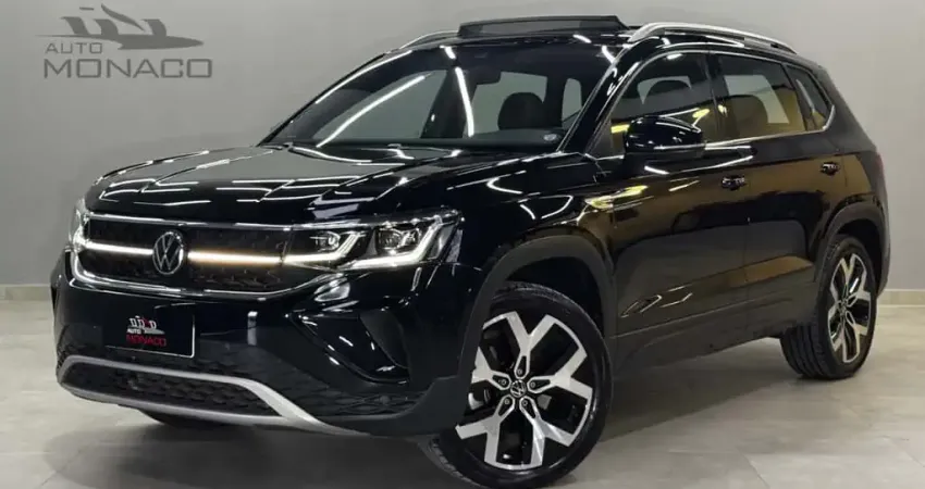 VOLKSWAGEN TAOS HL TSI 2023