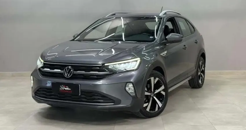 VOLKSWAGEN NIVUS HL TSI AD 2022