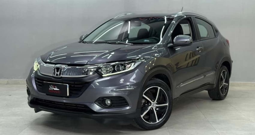 HONDA HR-V EX CVT 2019