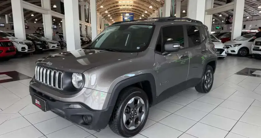 JEEP RENEGADE 1.8 AUTOM. 2021