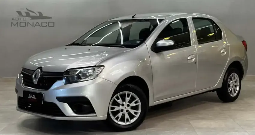RENAULT LOGAN ZEN 2022