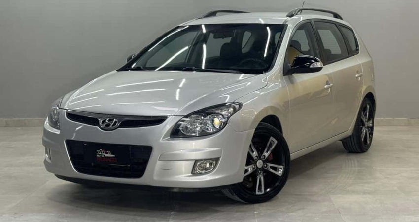 HYUNDAI I30 WAGON 2011