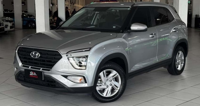 HYUNDAI CRETA1TA COMFORT 2024