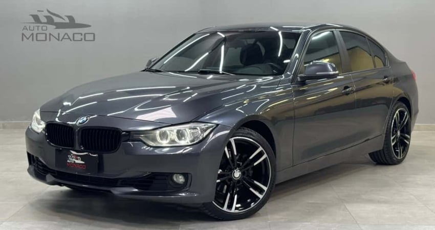 BMW 320I ACTIVE FLEX 2015