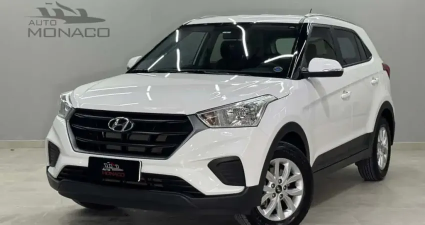 HYUNDAI CRETA 16A SMART 2020