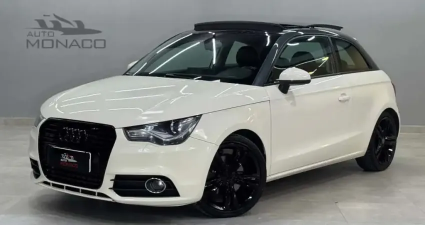 AUDI A1 1.4TFSI 2012