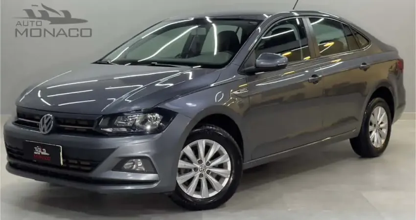 VOLKSWAGEN VIRTUS CL AD 2021