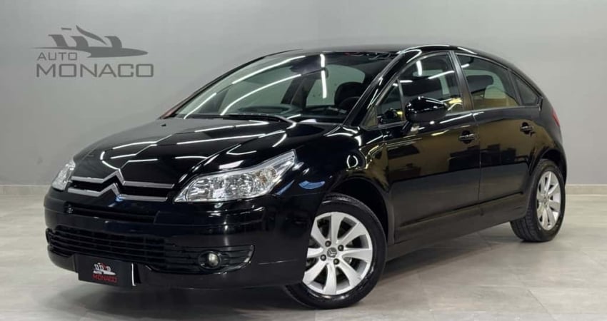 CITROEN C4 20ATF TEND 2014