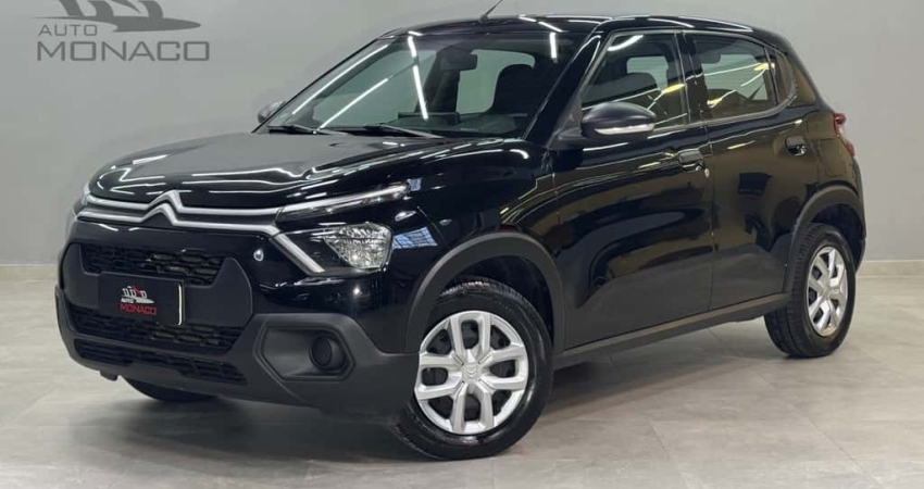 CITROEN C3 LIVE PK 1.0 2024