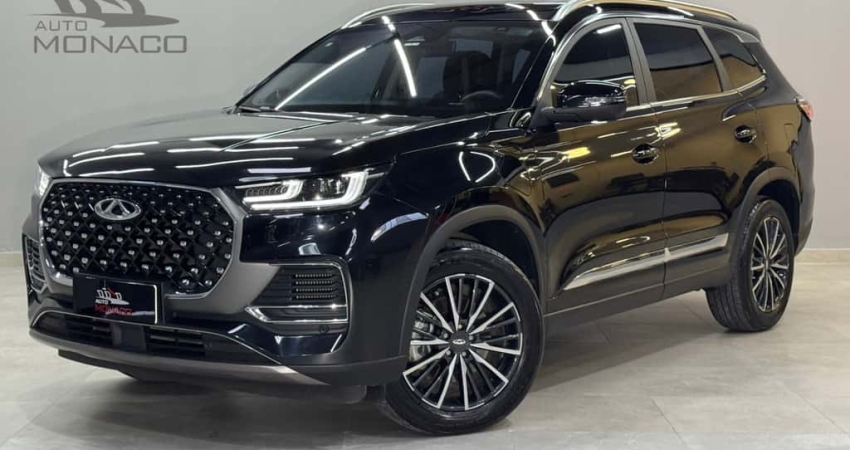 CAOA CHERY CAOA TIGGO8 PHEV 2022