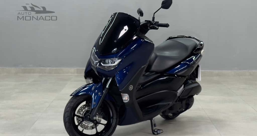 YAMAHA NMAX 160 2021