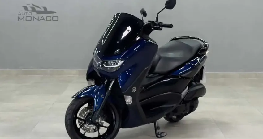 YAMAHA NMAX 160 2021