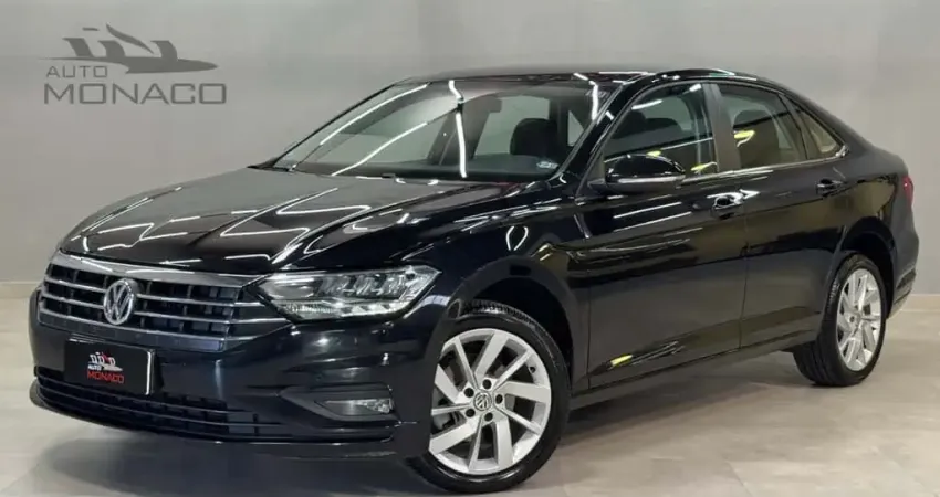 VOLKSWAGEN JETTA CL AF 2020