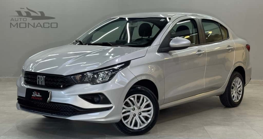 FIAT CRONOS DRIVE 1.0 2023