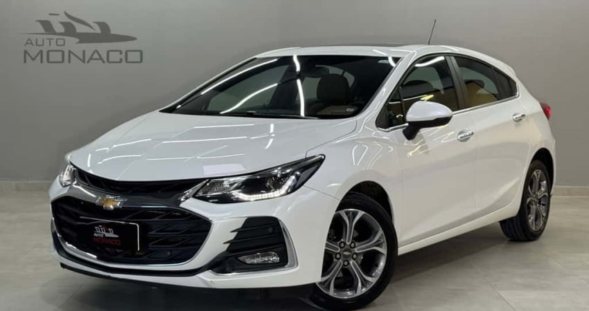 CHEVROLET CRUZE PRE HB AT 2020