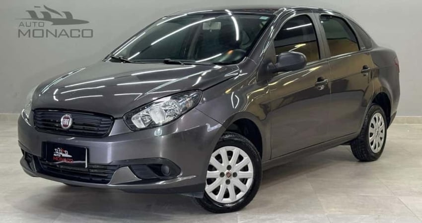 FIAT SIENA 1.0 2021