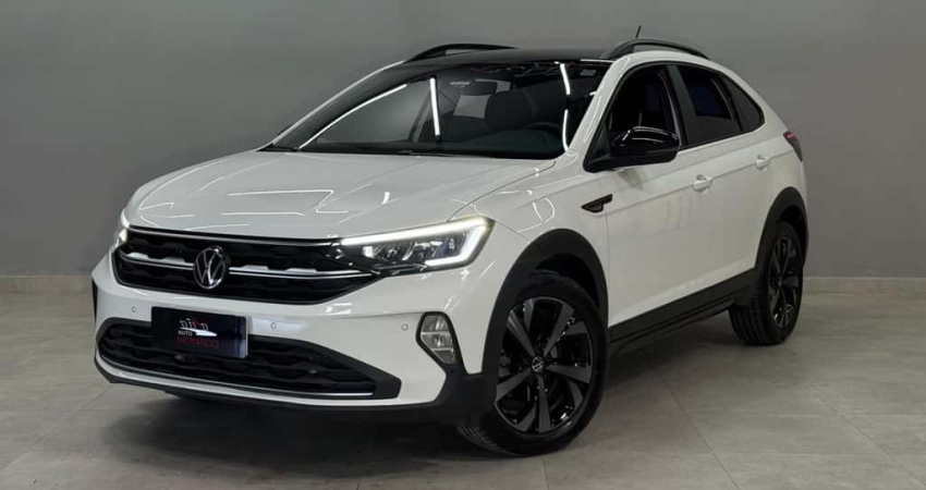 VOLKSWAGEN NIVUS HL TSI 2024