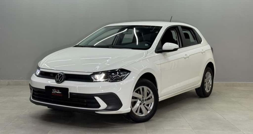 VOLKSWAGEN POLO MB 2023