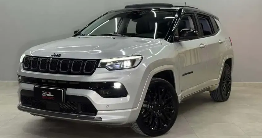 JEEP COMPASS S 4XE 2022