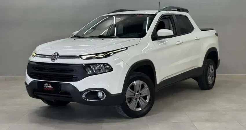FIAT TORO FREEDOM AT6 2021