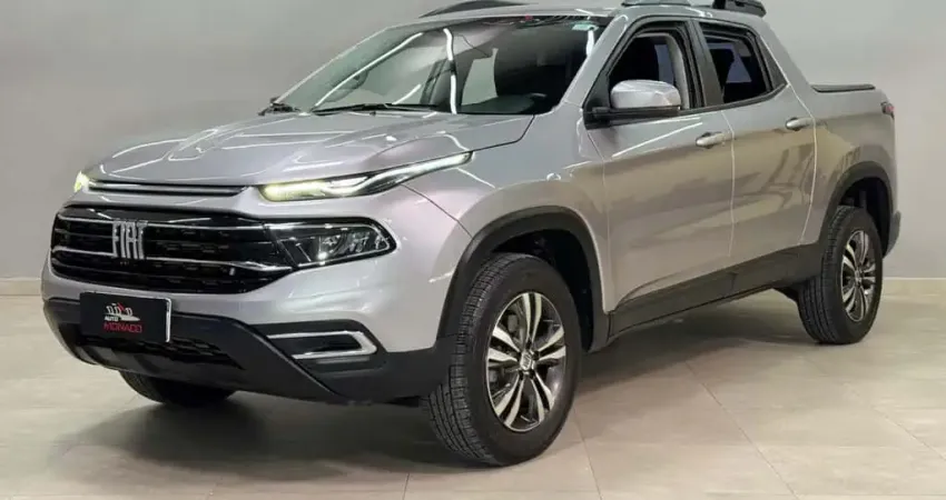 FIAT TORO FREED TURB AT6 2023