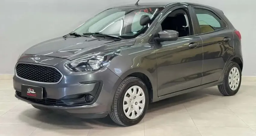 FORD KA SE 1.0 HA C 2020