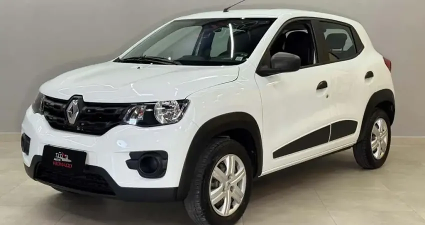 RENAULT KWID ZEN 10MT 2020