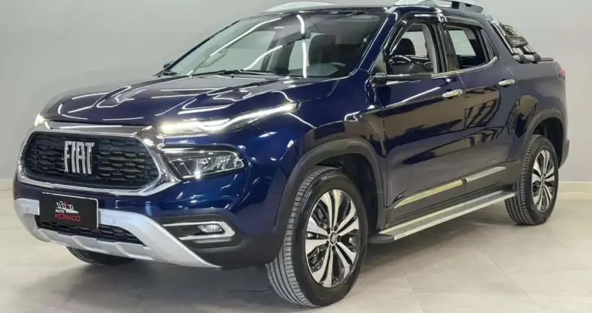FIAT TORO VOLC T270 AT6 2025