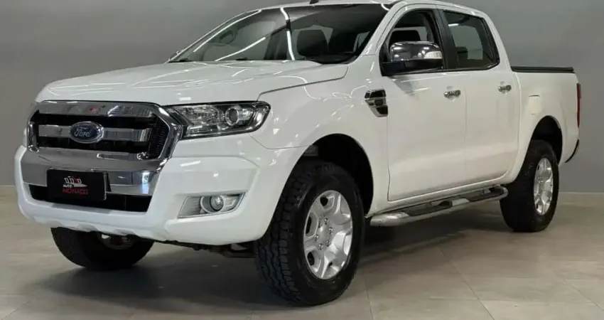 FORD RANGER XLTCD2 25C 2017