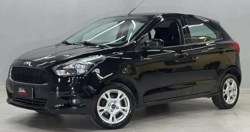 FORD KA SEL 1.0 HA 2015