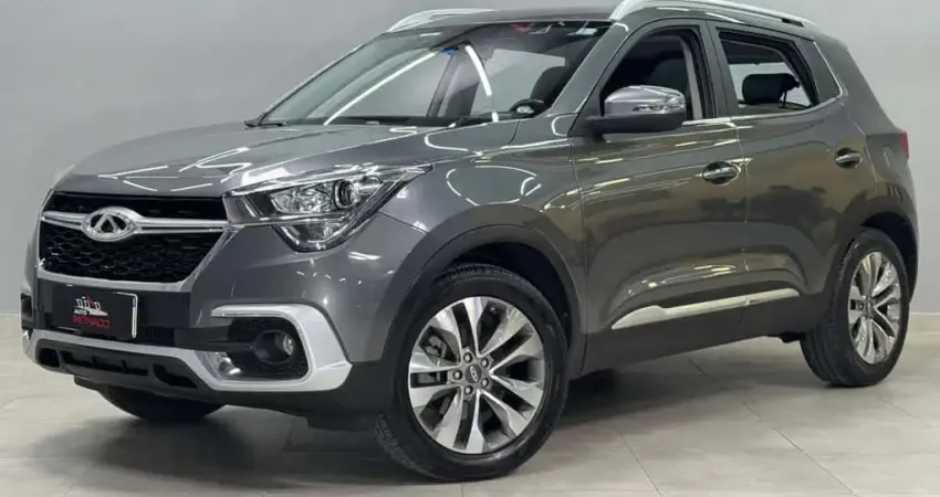 CAOA CHERY TIGGO 5X TXS 2019