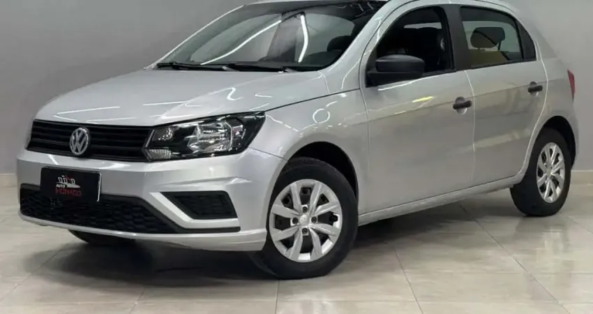 VOLKSWAGEN GOL 1.0L MC4 2022