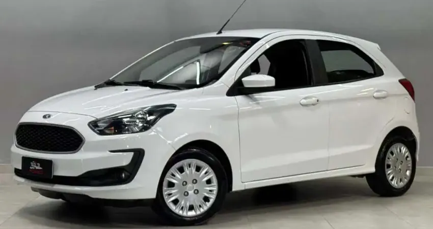 FORD KA SE PLUS 1.5 HA C 2021
