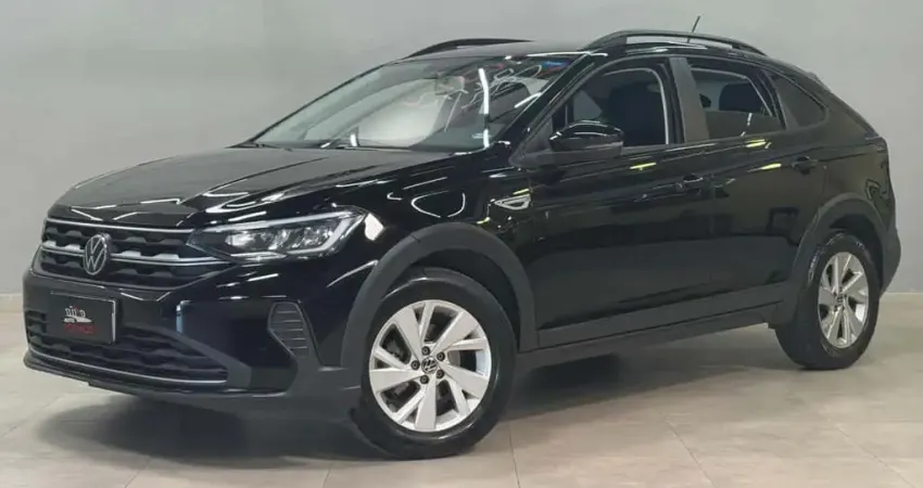 VOLKSWAGEN NIVUS CL TSI 2023