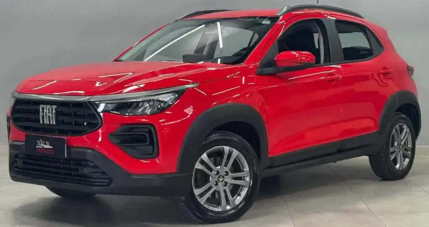 FIAT PULSE DRIVE TF200 2022