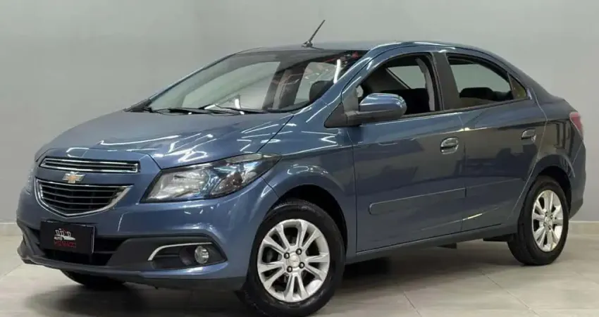 CHEVROLET PRISMA 1.4AT LTZ 2016