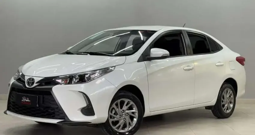 TOYOTA YARIS SA XS15 2024