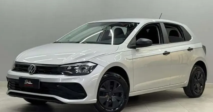 VOLKSWAGEN POLO TRACK MA 2023
