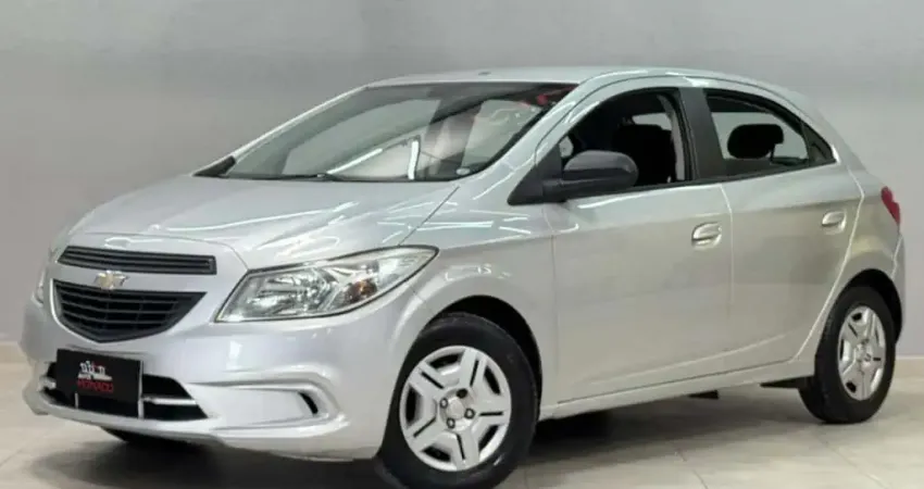 CHEVROLET ONIX 10MT JOYE 2017