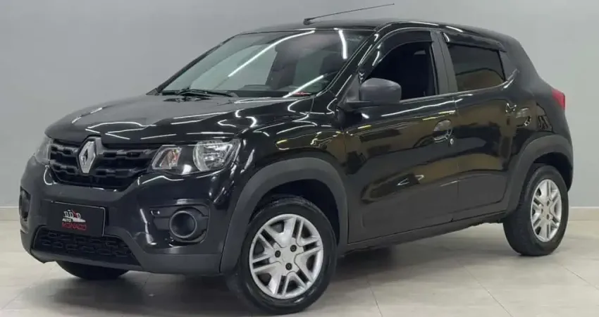 RENAULT KWID ZEN 10MT 2018