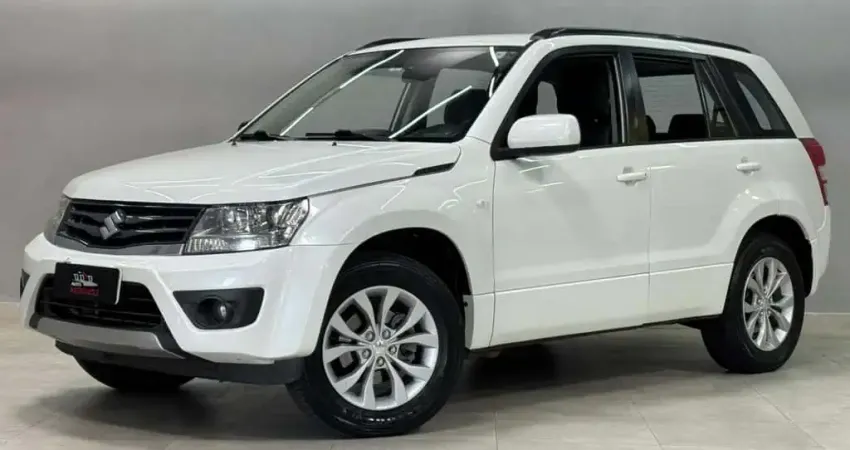 SUZUKI G.VITARA 2WD SD 2016