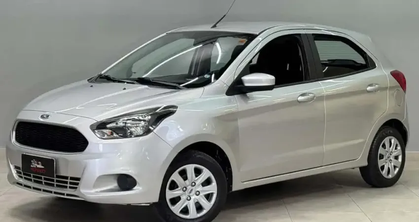 FORD KA SE 1.5 HA 2015