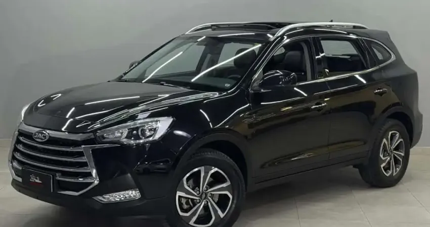 JAC T80 2.0 TURBO 2020