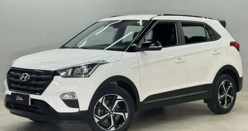 HYUNDAI CRETA 20A SPORT 2019
