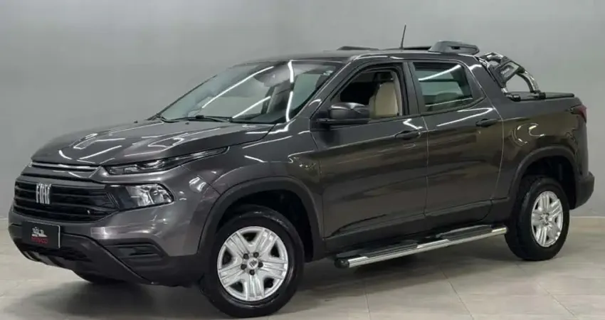 FIAT TORO ENDUR TURB AT6 2022