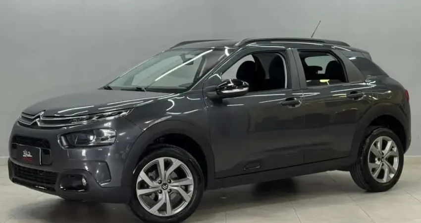 CITROEN C4CACTUS FEEL A 2022