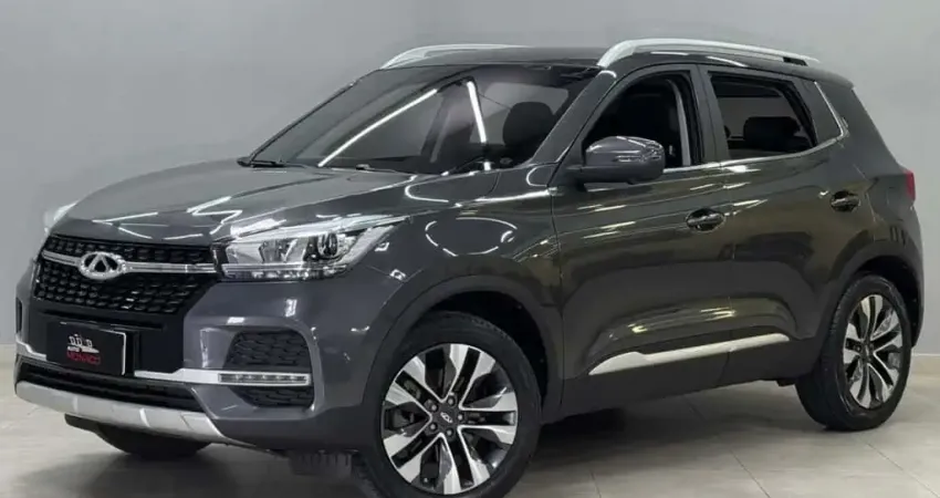 CAOA CHERY TIGGO 5X TXS 2022